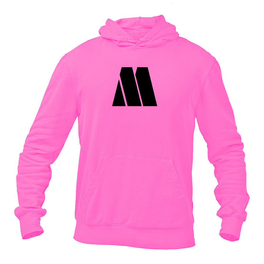 Men's Motown M Pullover Hoodie