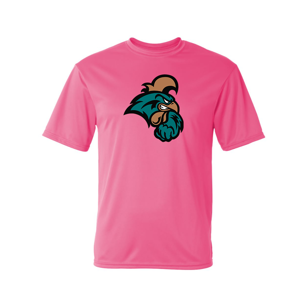 Men's  Coastal Carolina Chanticleers Performance T-Shirt