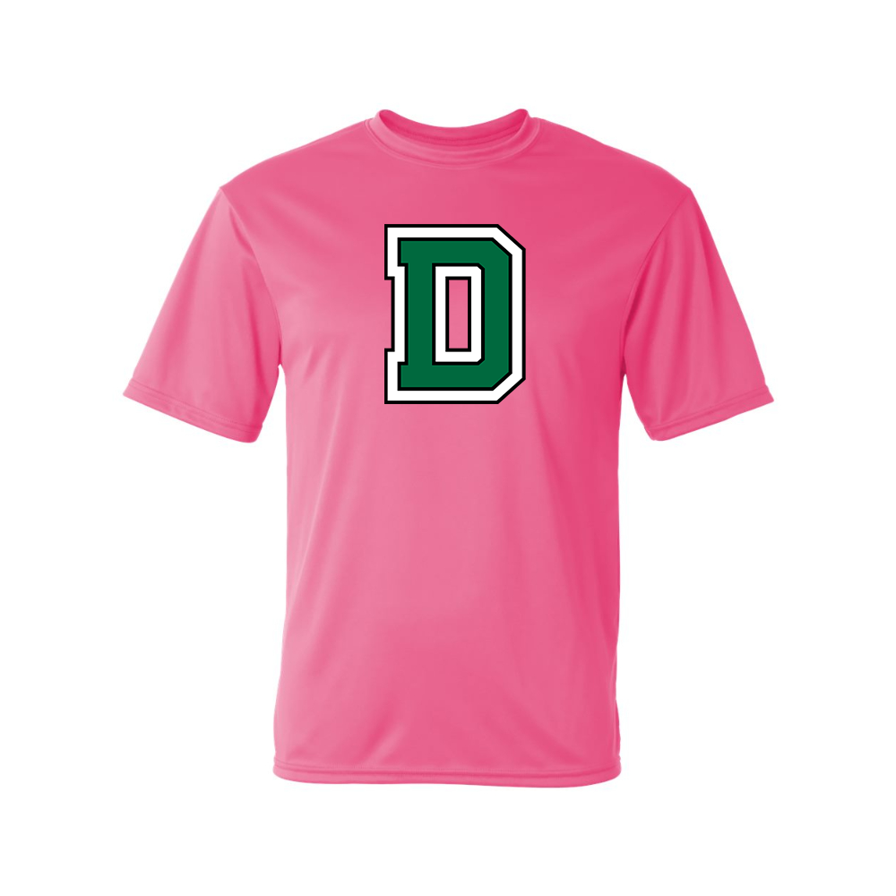 Men's  Dartmouth Big Green Performance T-Shirt
