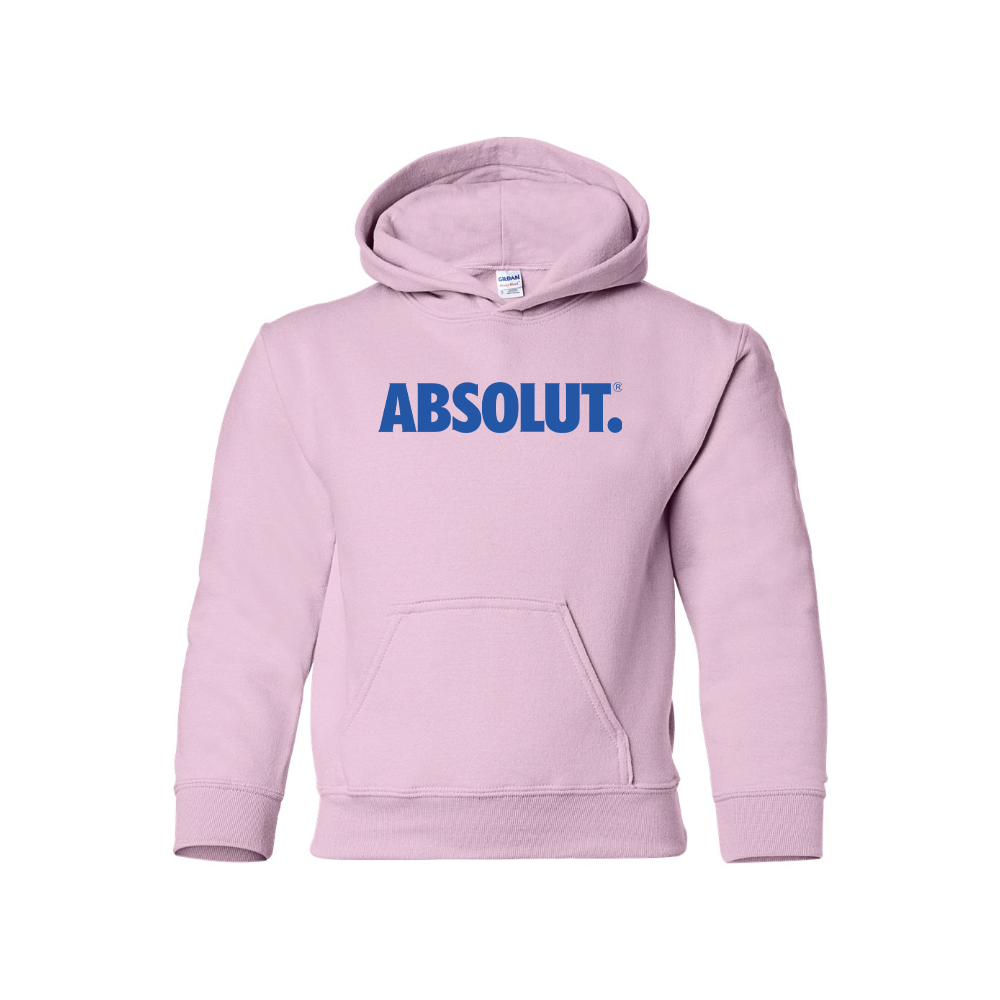 Youth  Absolut Pullover Hoodie