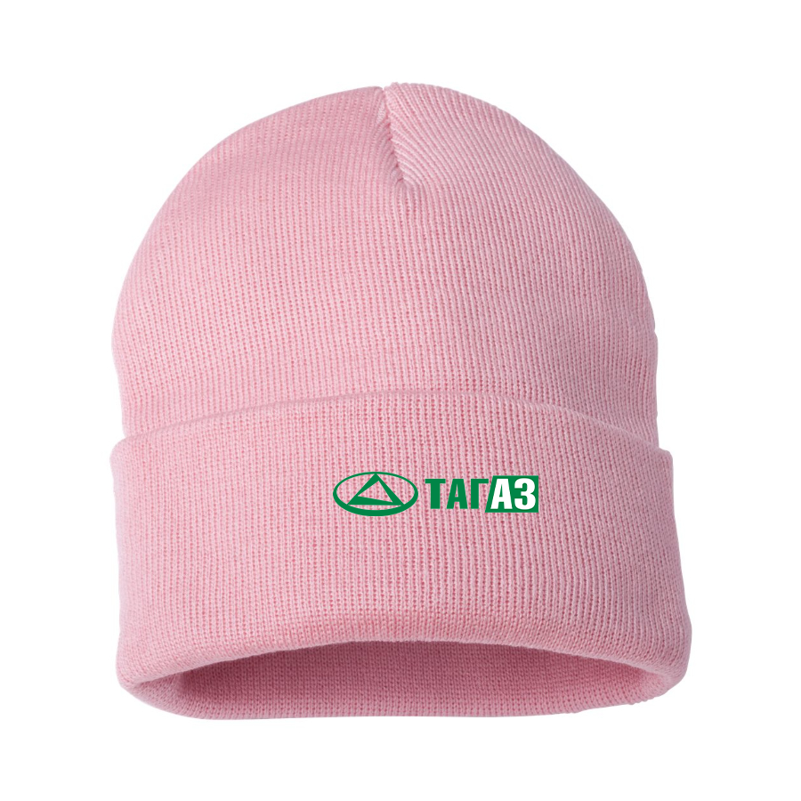 TagAz Logo Beanie Hat