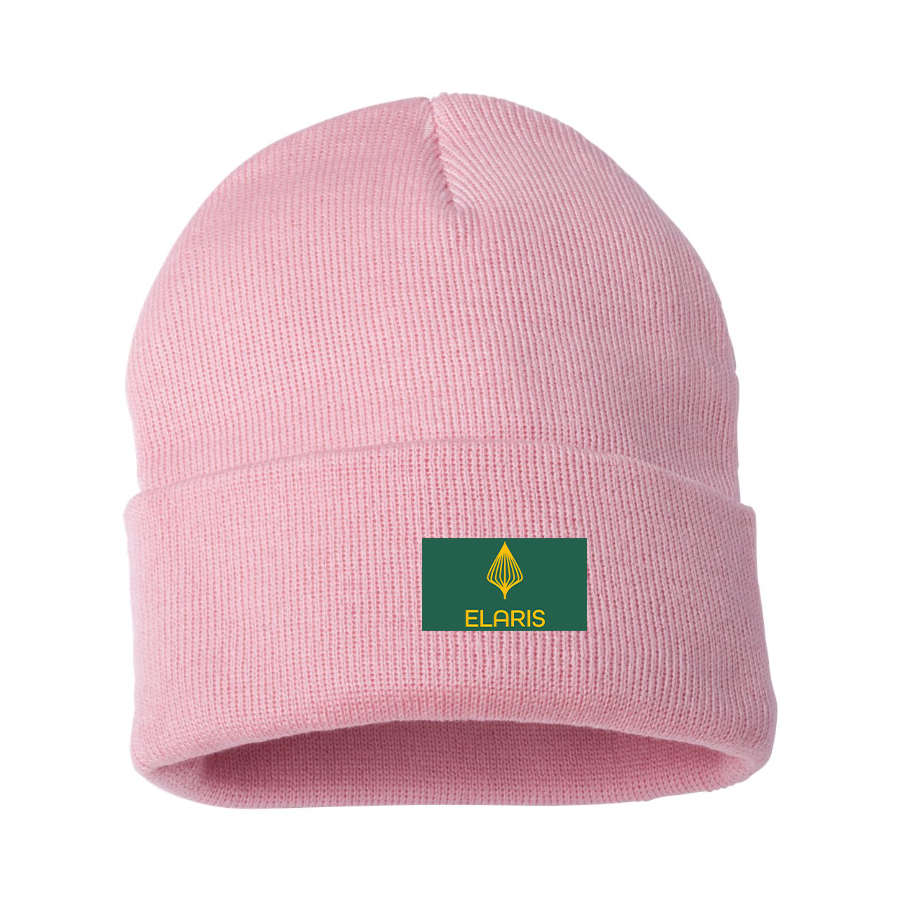 Elaris Logo Beanie Hat