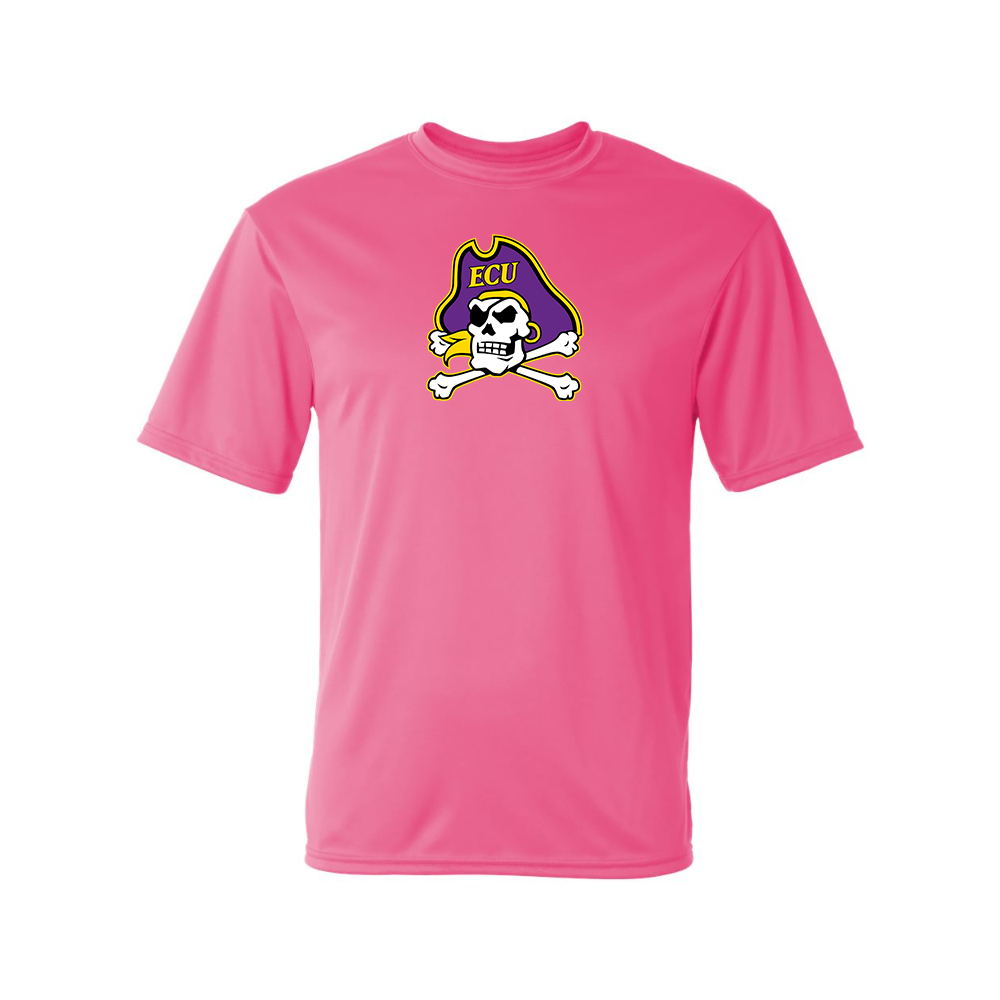 Men's East Carolina Pirates  Performance T-Shirt