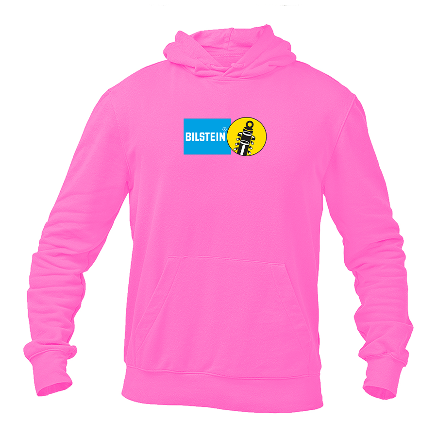 Men's Bilstein  Logo Pullover Hoodie