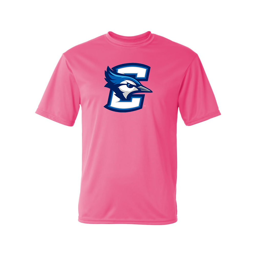 Men's  Creighton Bluejays Performance T-Shirt