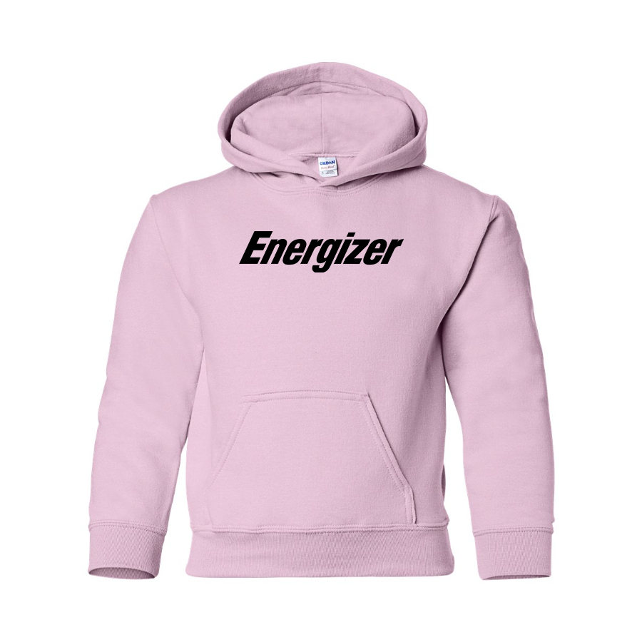 Youth Energizer Pullover Hoodie