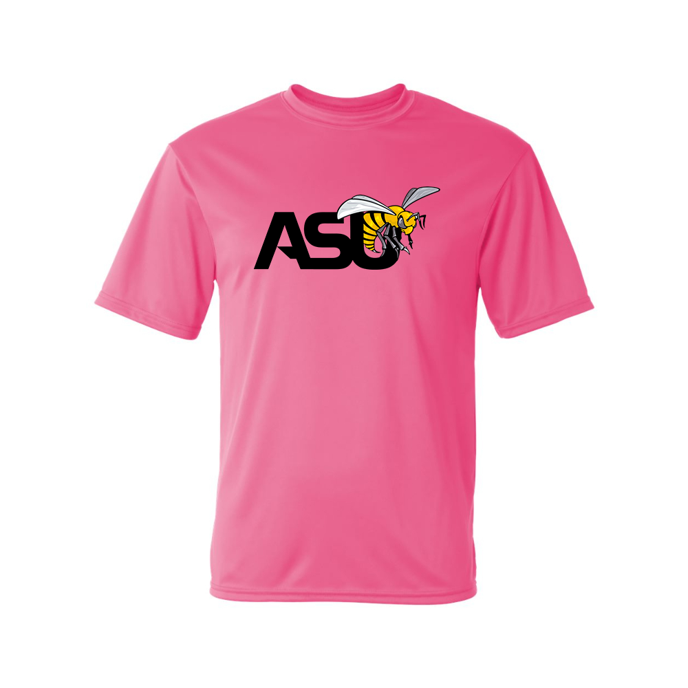 Men's Alabama State Hornets Performance T-Shirt