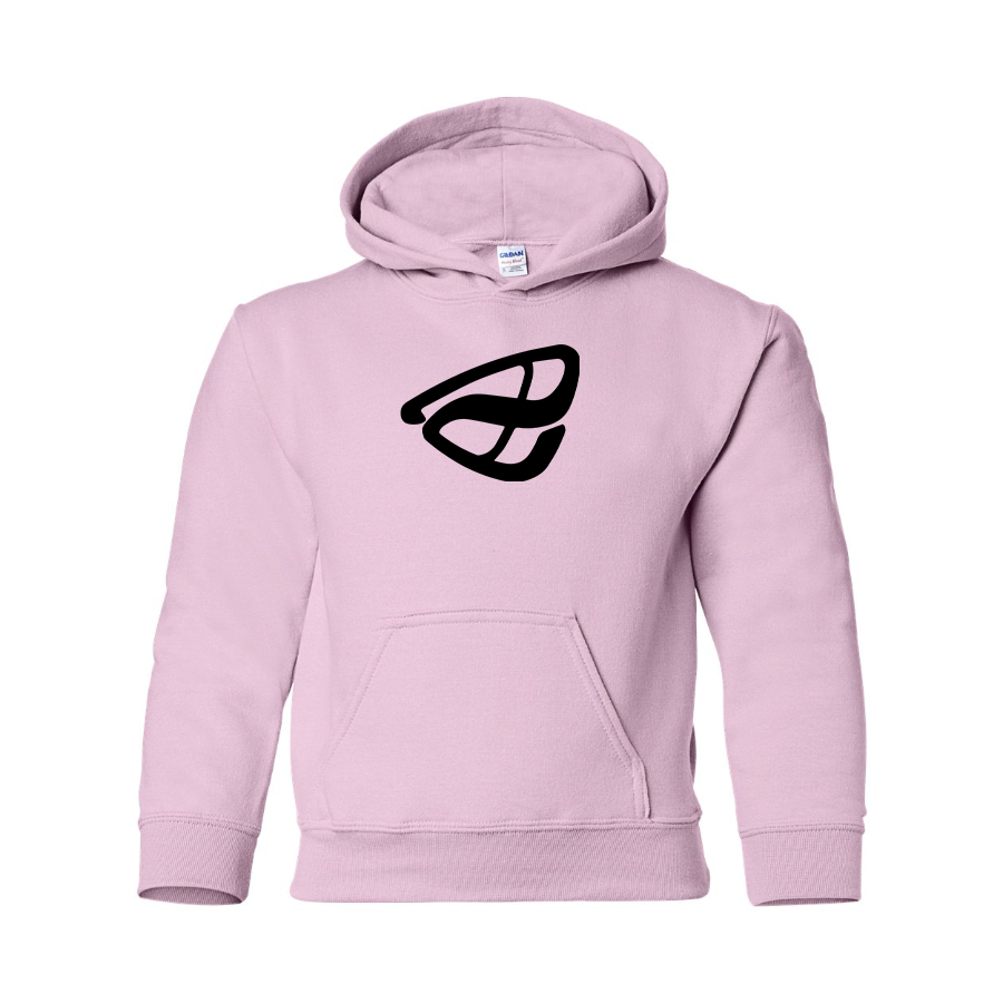 Youth Anfini Pullover Hoodie