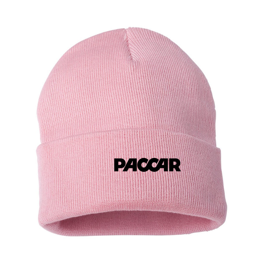 Paccar Logo Beanie Hat