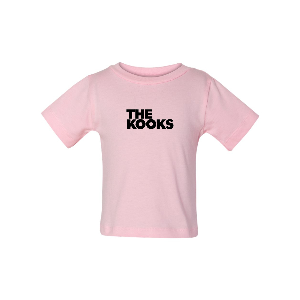 The Kooks BELLA CANVAS Infant Jersey Tee