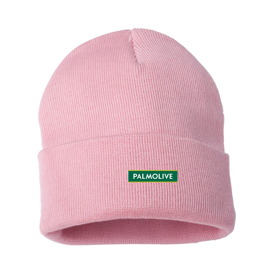 Palmolive Logo Beanie Hat