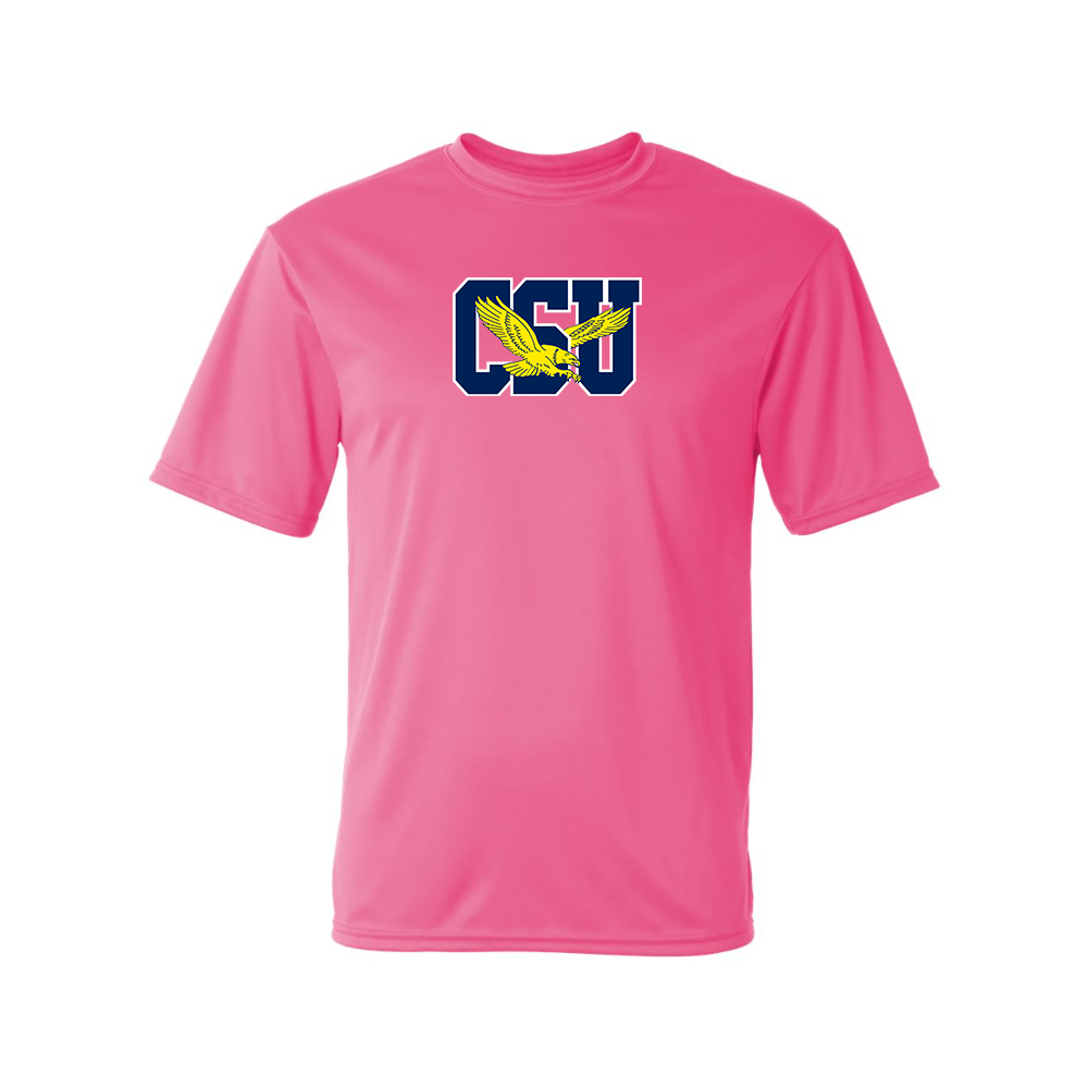 Men's Coppin State Eagles  Performance T-Shirt
