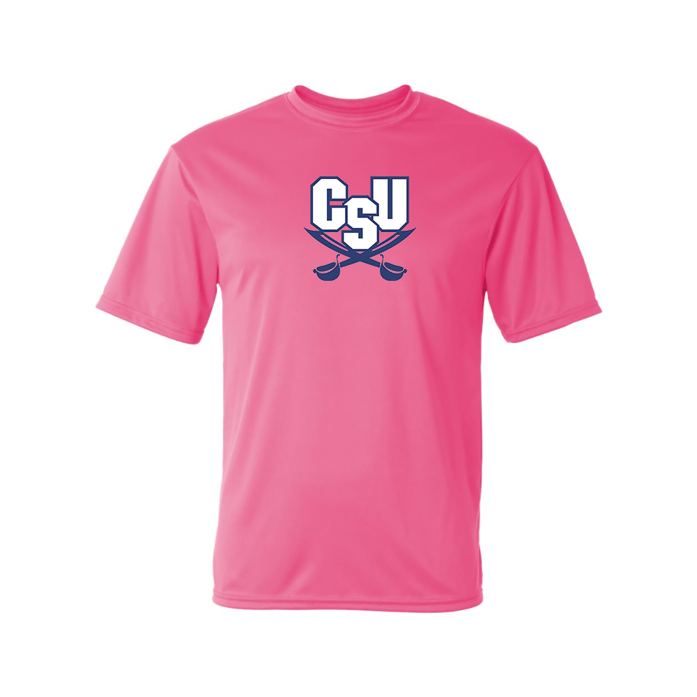 Men's  CSU Buccaneers  Performance T-Shirt