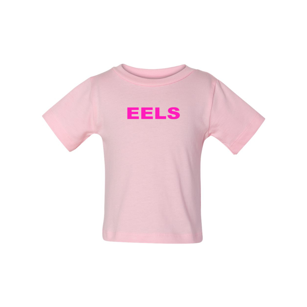 Eels BELLA CANVAS Infant Jersey Tee