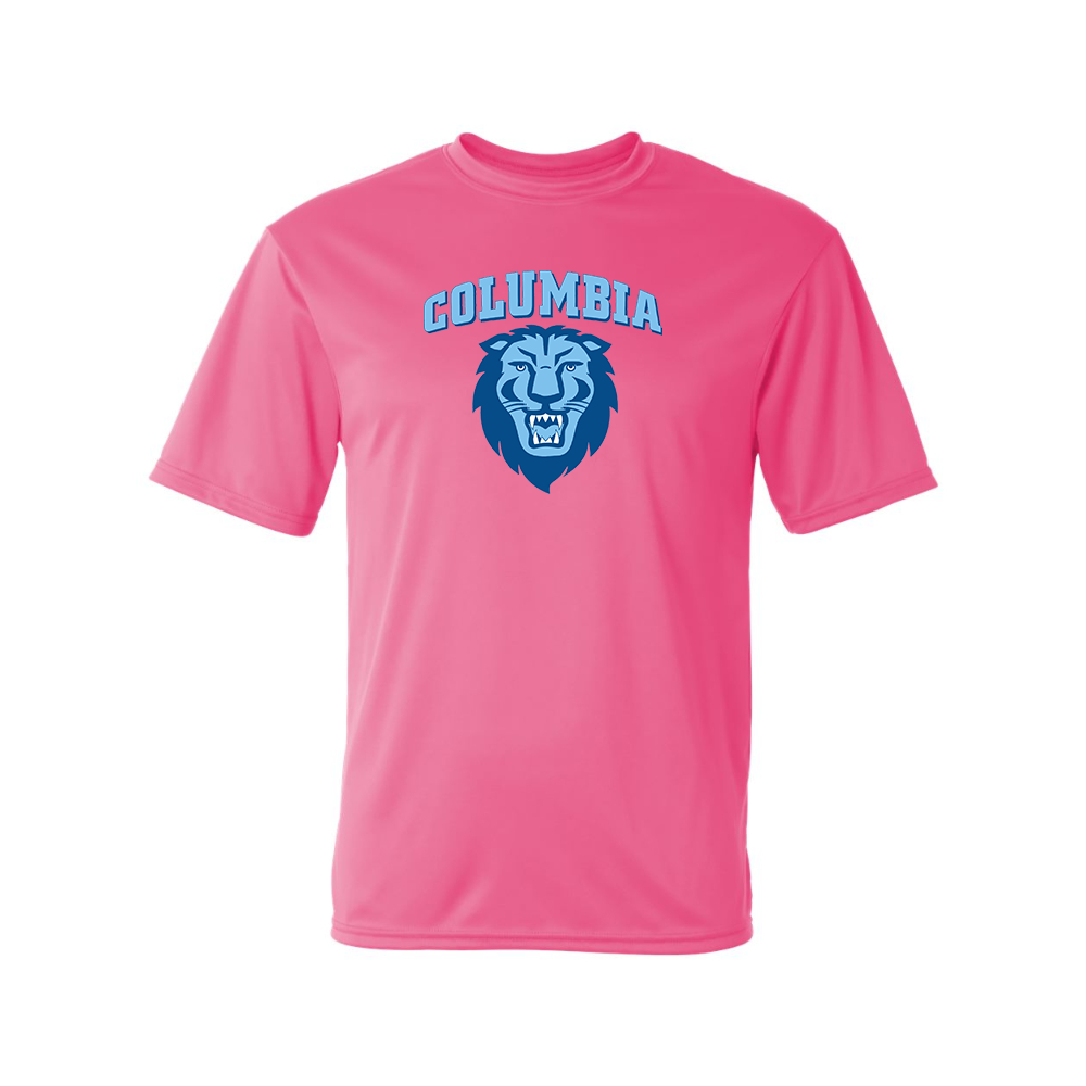 Men's  Columbia Lions Performance T-Shirt