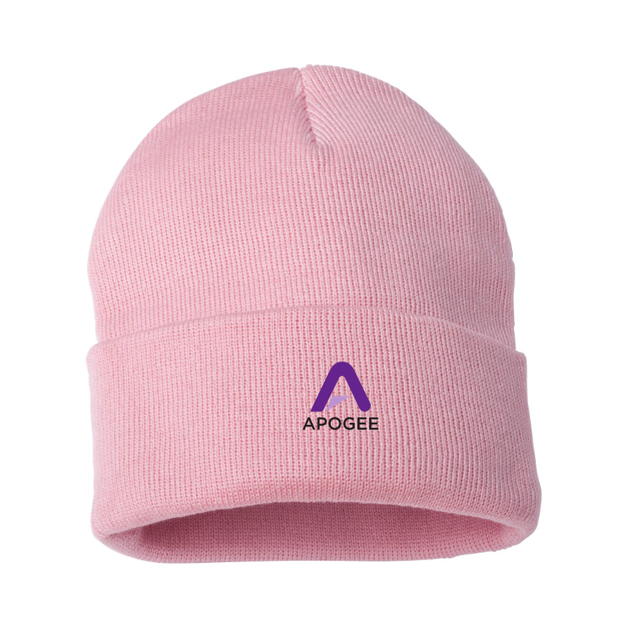 Apogee Electronics Logo Beanie Hat