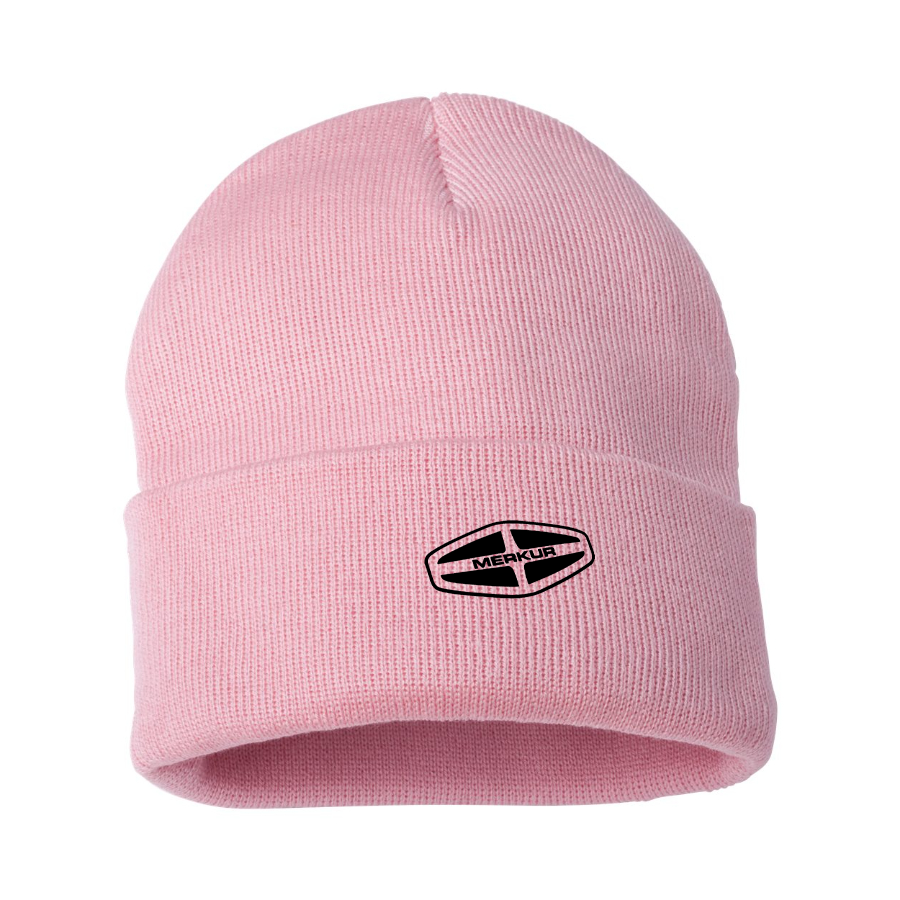 Merkur Logo Beanie Hat