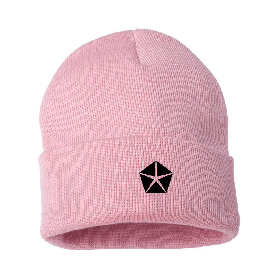 Sunbeam Logo Beanie Hat