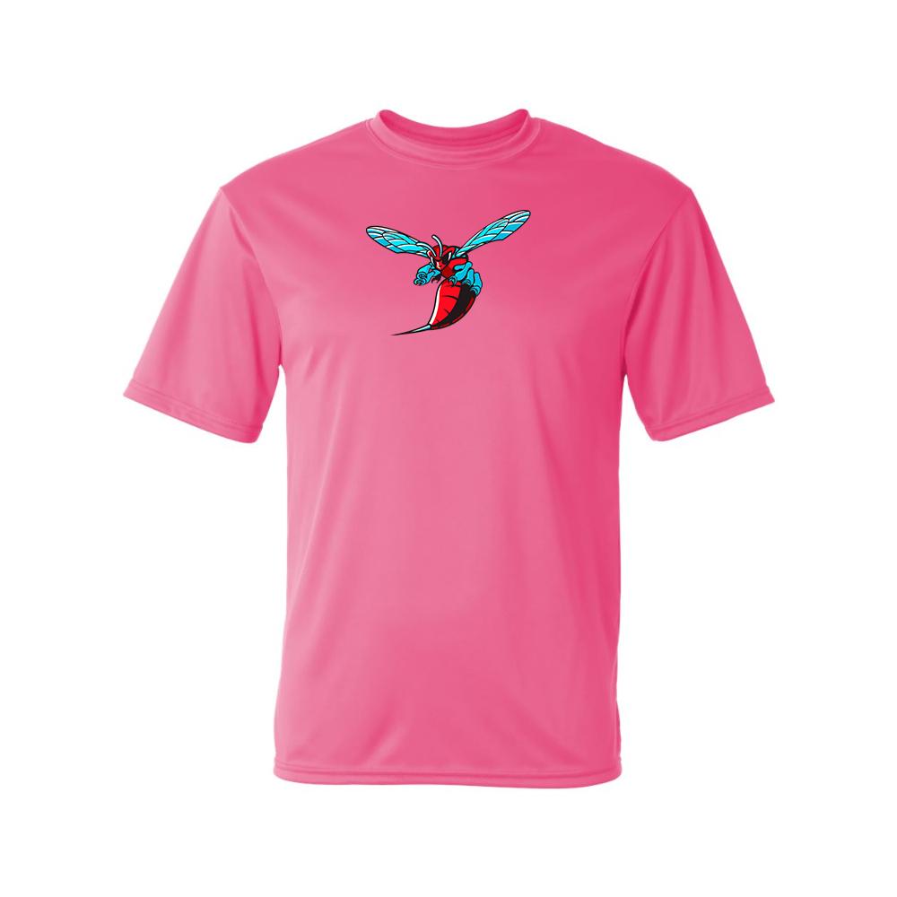 Men's Delaware State Hornets Performance T-Shirt