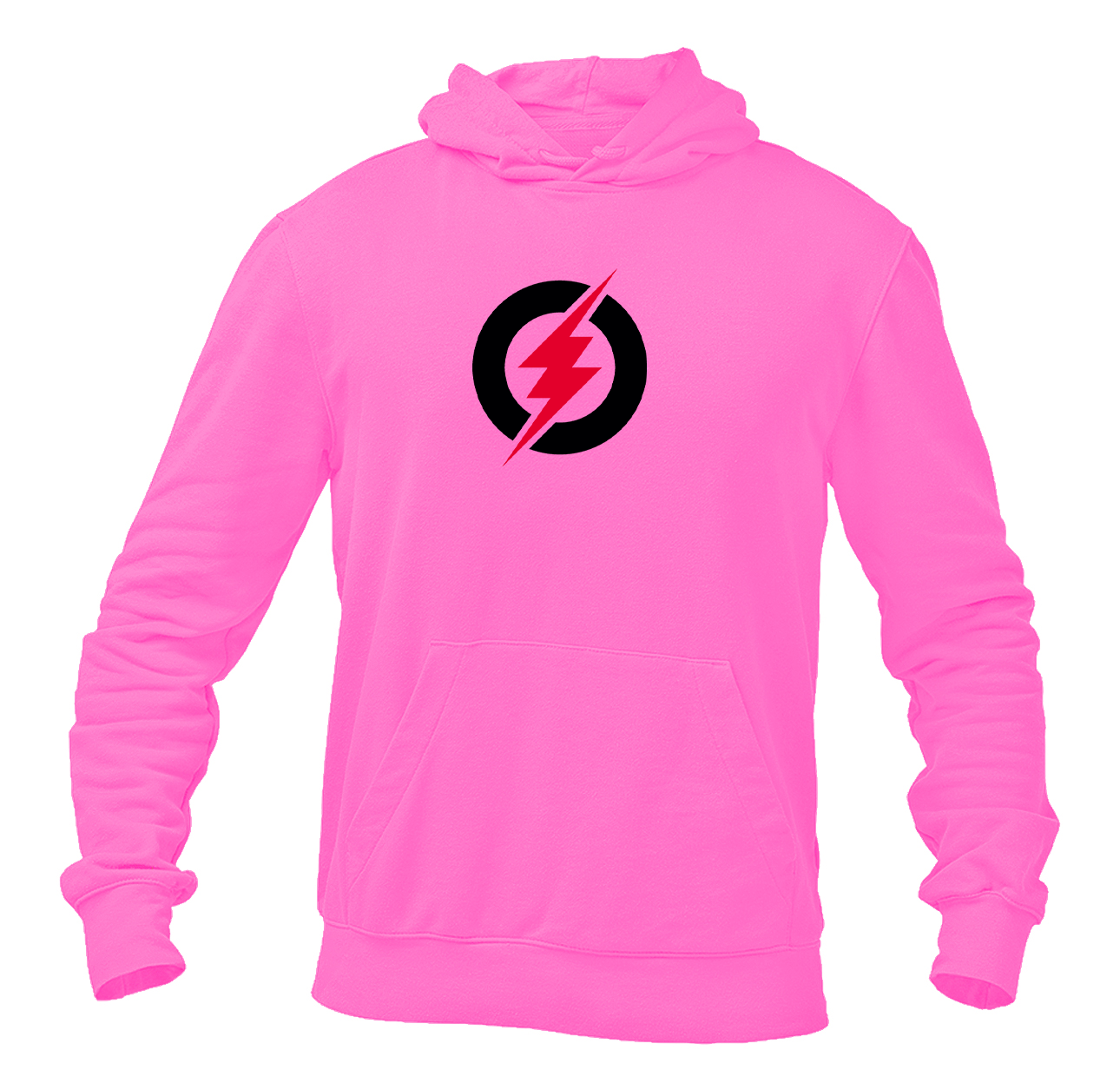 Men's Rayovac Lightning Heavy Blend Hooded Sweatshirt