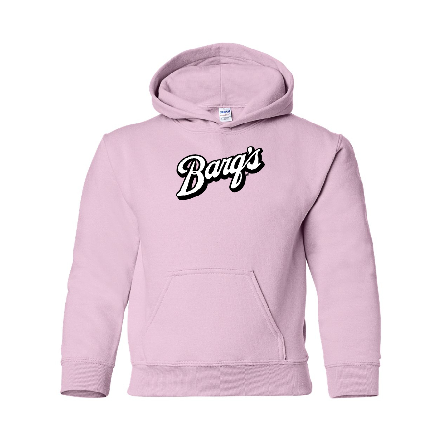 Youth Barqs Pullover Hoodie