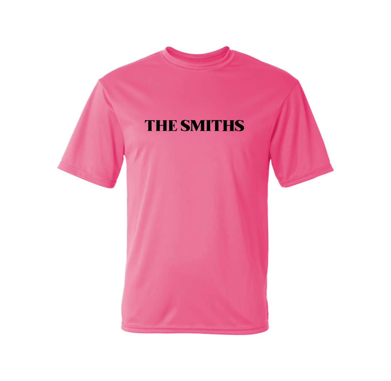 Men's The Smiths Performance T-Shirt