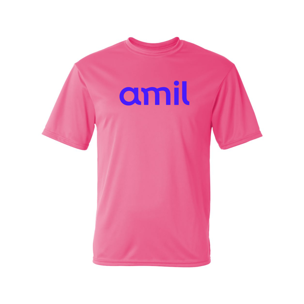 Men's  Amil   Performance T-Shirt