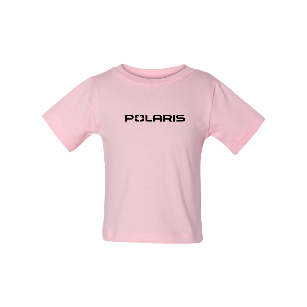 Polaris  BELLA CANVAS Infant Jersey Tee