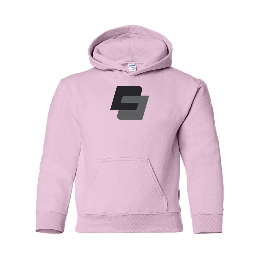 Youth  DSD Pullover Hoodie
