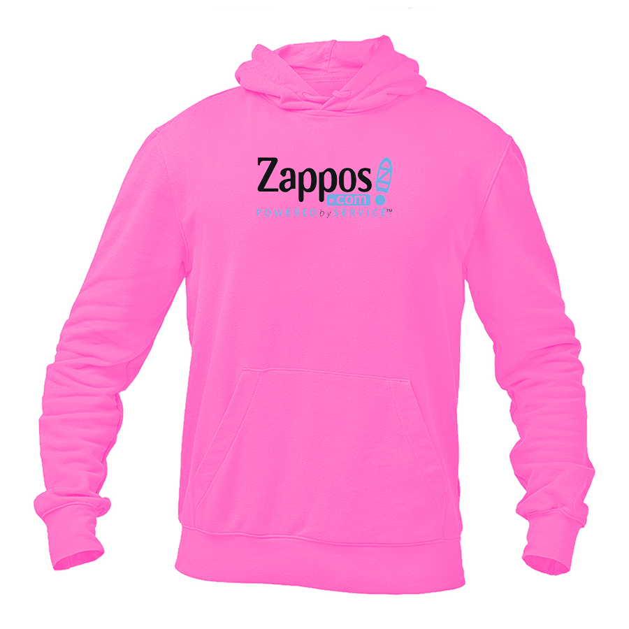 Men's Zappos Logo Pullover Hoodie