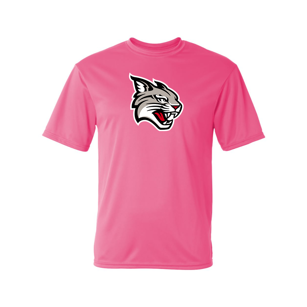 Men's  Davidson Wildcats Performance T-Shirt