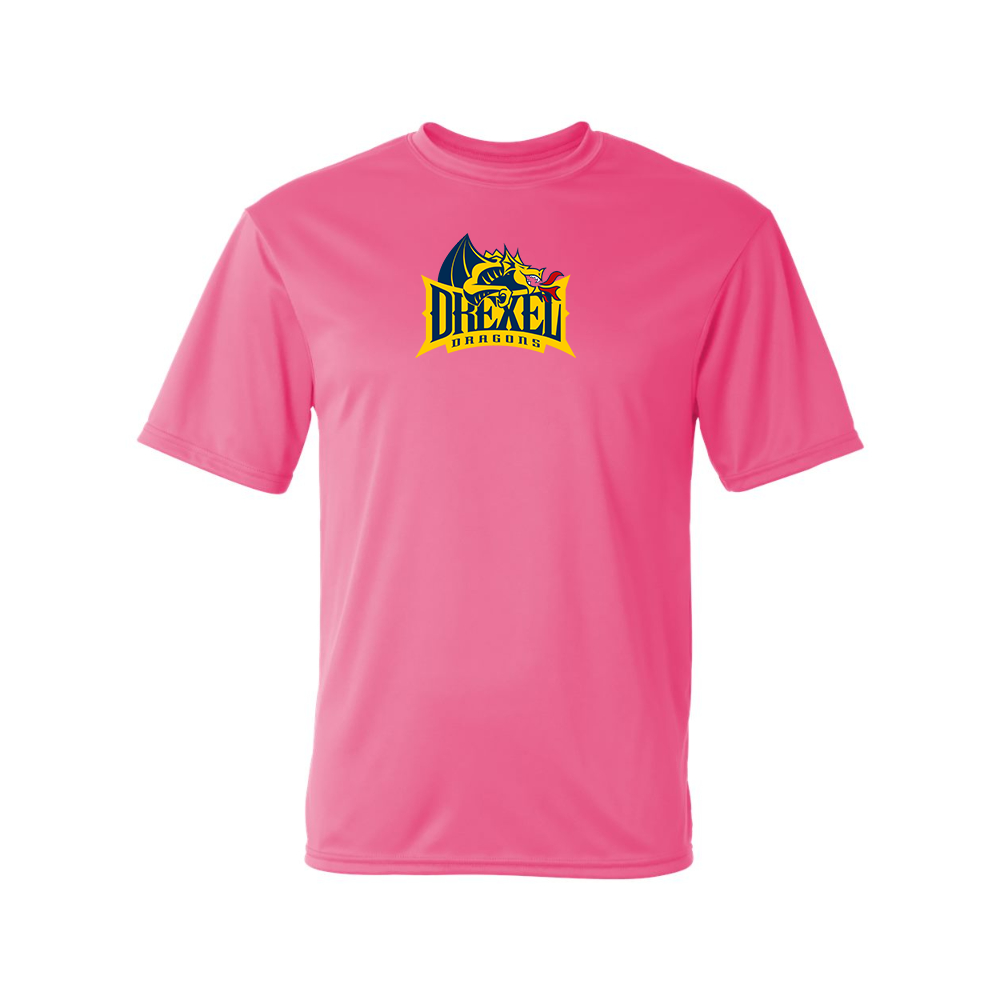 Men's  Drexel Dragons Performance T-Shirt
