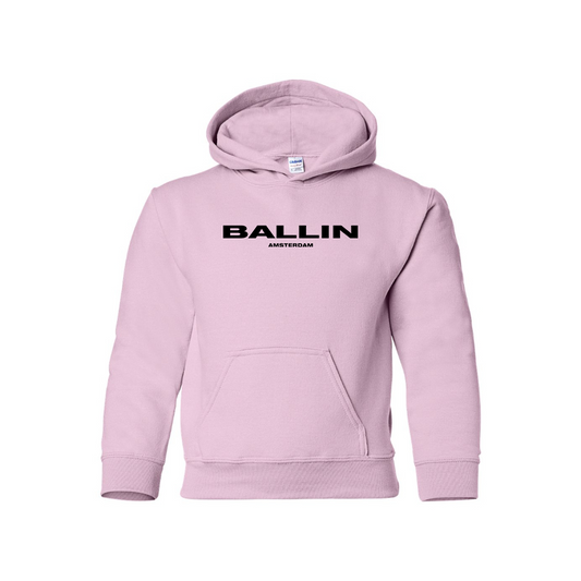 Youth  Ballin Pullover Hoodie