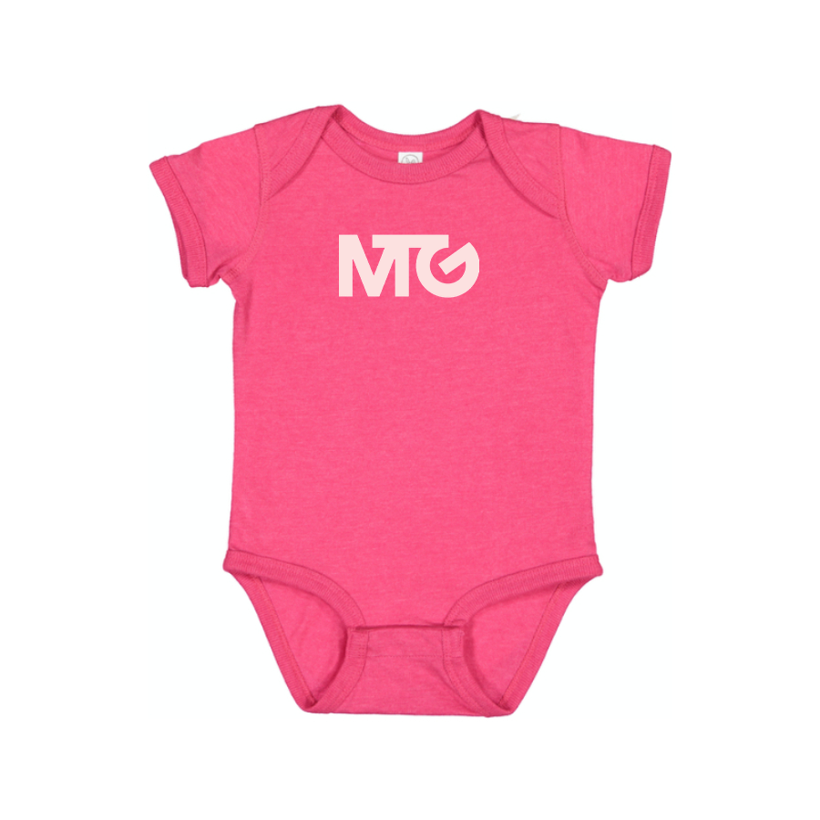 MTG Baby Onesie Romper