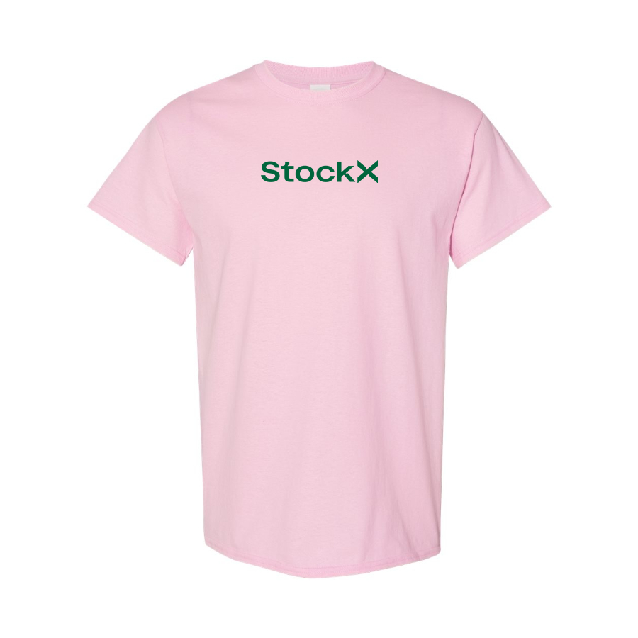 Men's StockX Logo Cotton T-Shirt
