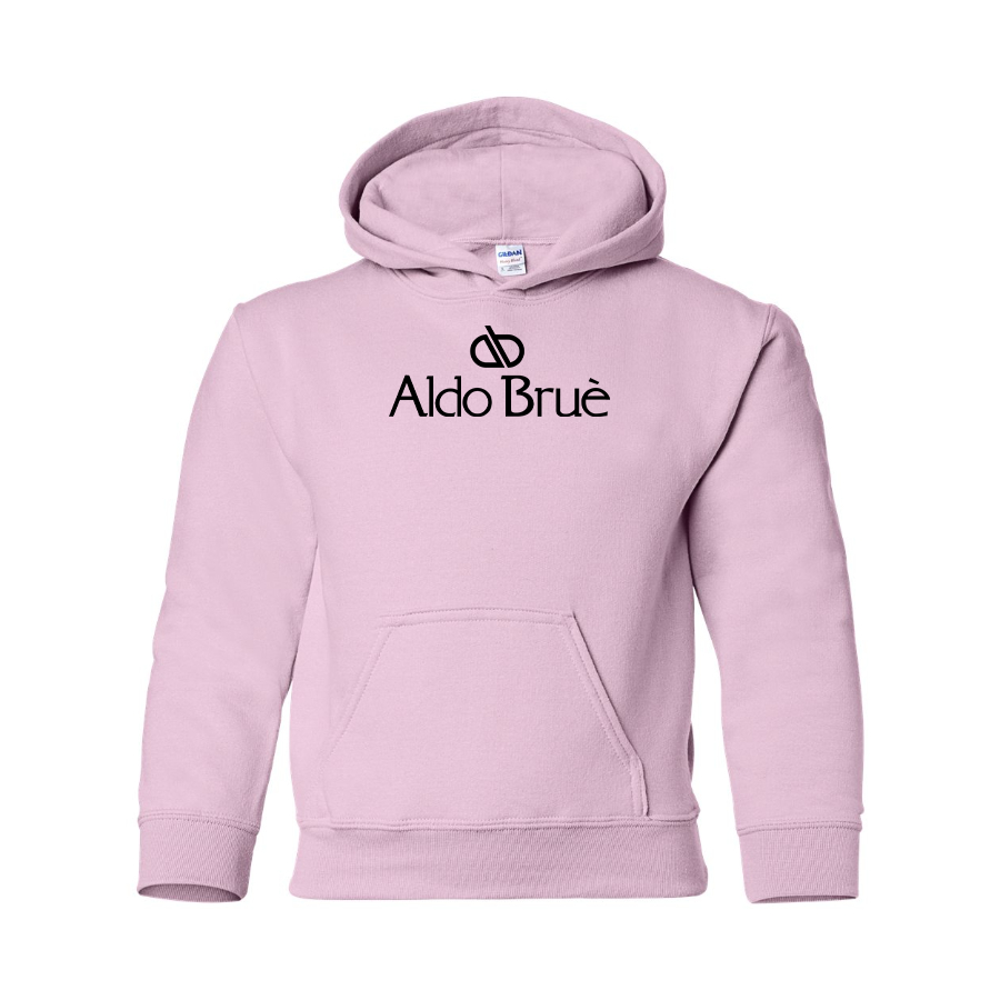 Youth Aldo Brue Pullover Hoodie