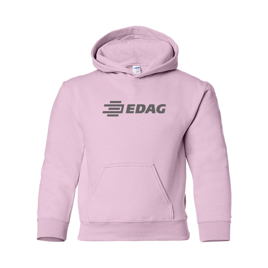 Youth  Edag Pullover Hoodie