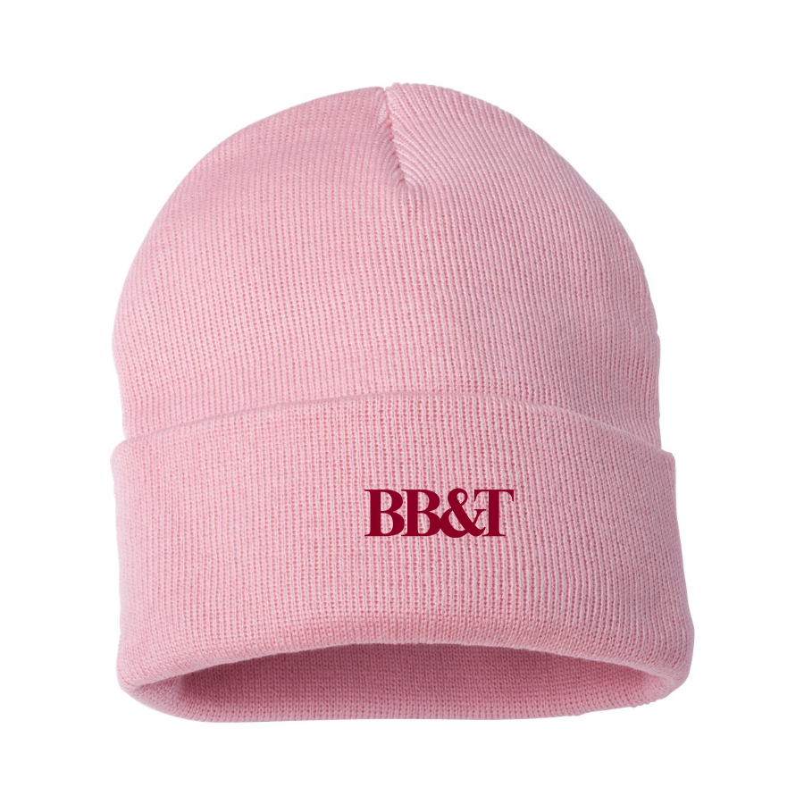 BBT Logo Beanie Hat