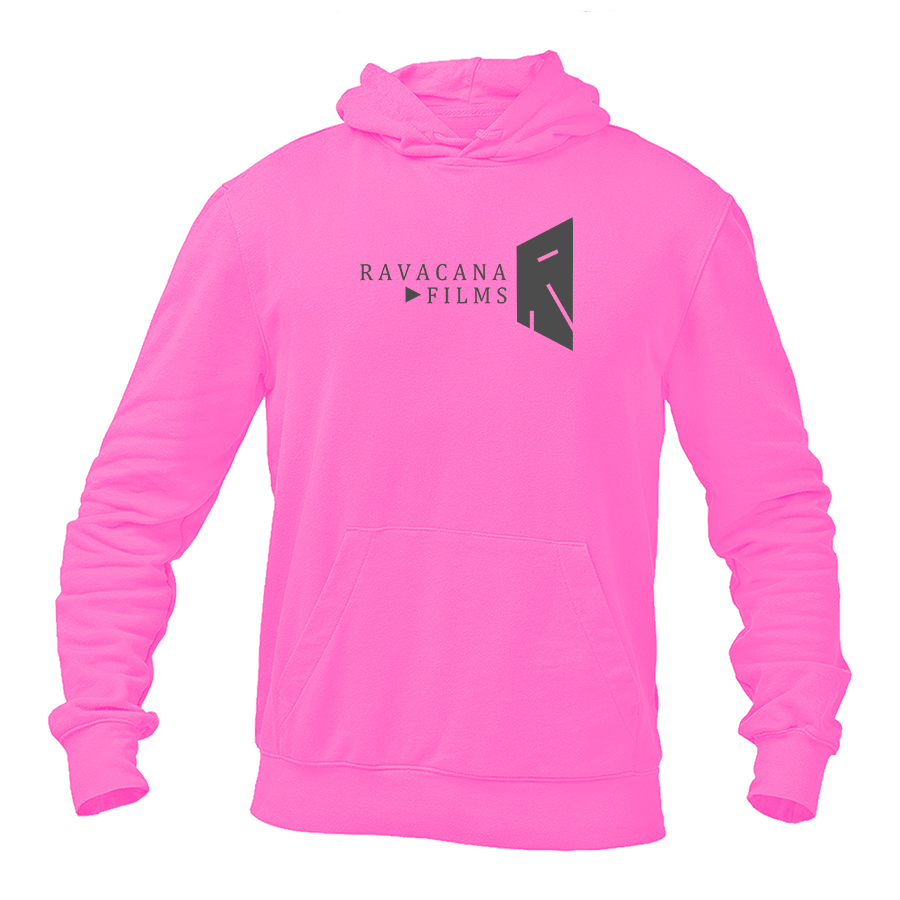 Men's Ravacana Films Pullover Hoodie