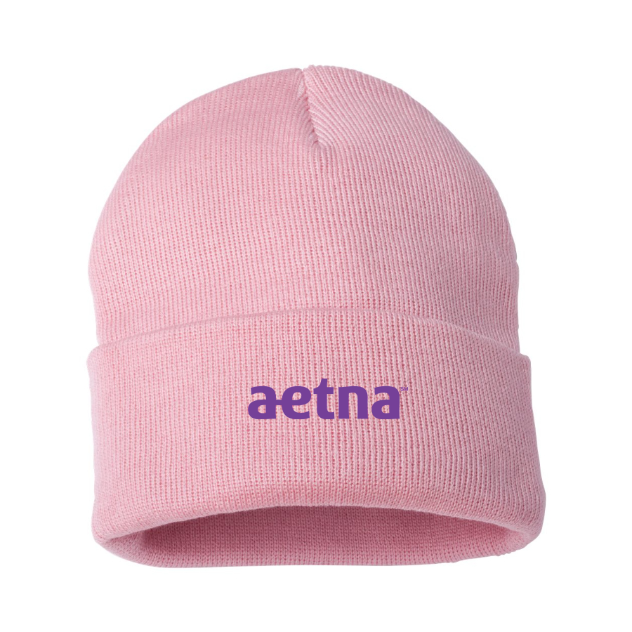 Aetna Logo Beanie Hat