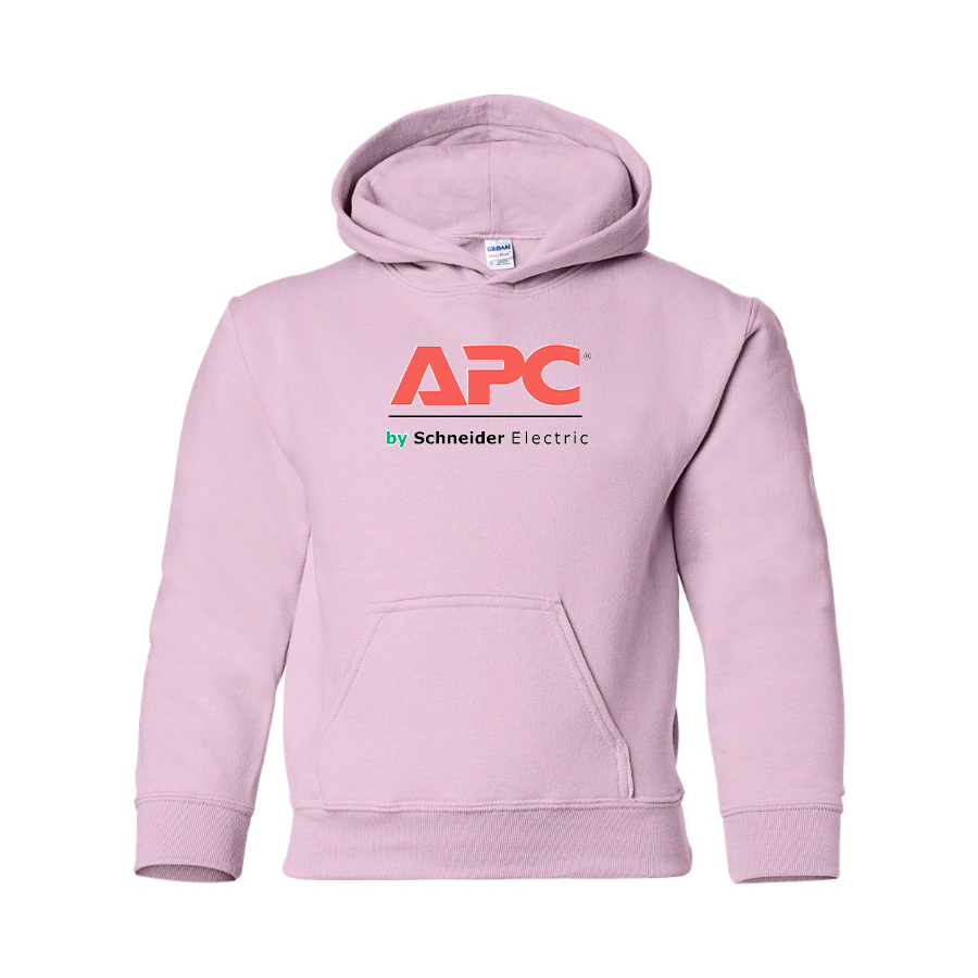 Youth APC Pullover Hoodie