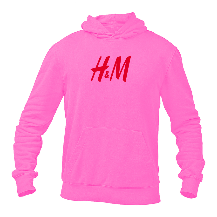 Men's H&M Pullover Hoodie
