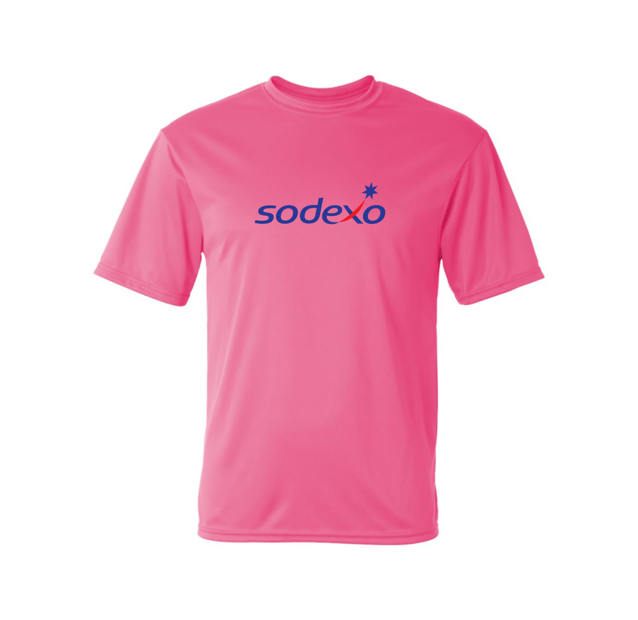 Men's Sodexo Performance T-Shirt