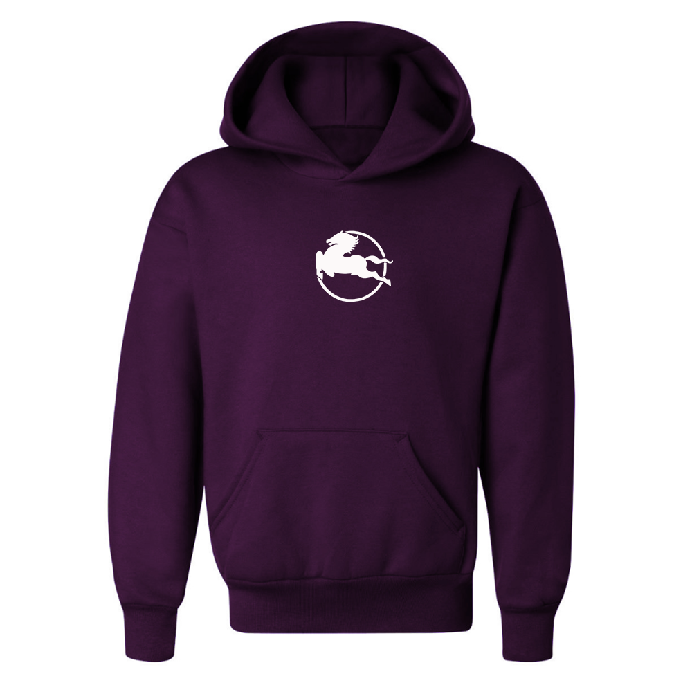 Youth Pegaso Pullover Hoodie
