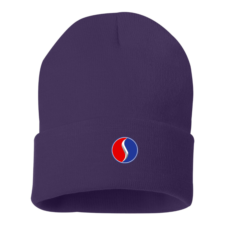 Studebaker Logo Beanie Hat