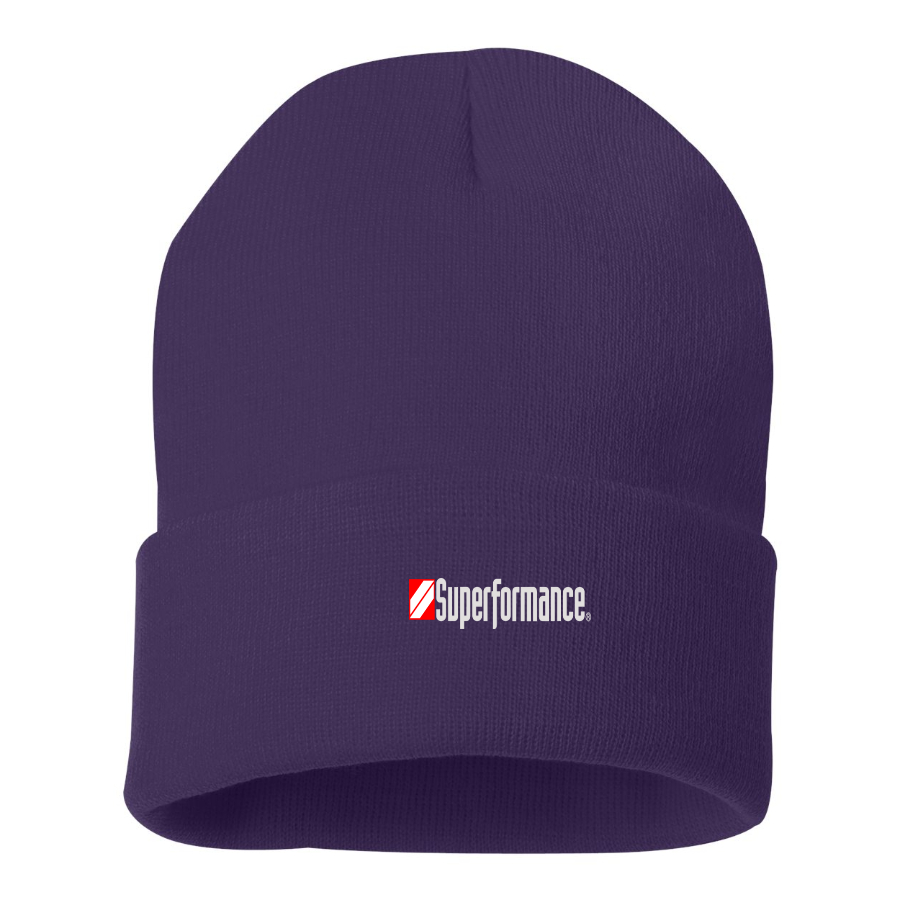 Superformance Logo Beanie Hat