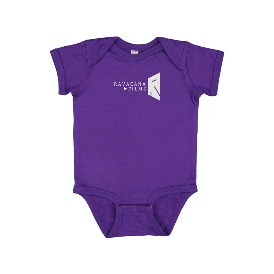 Ravacana Films Baby Onesie Romper