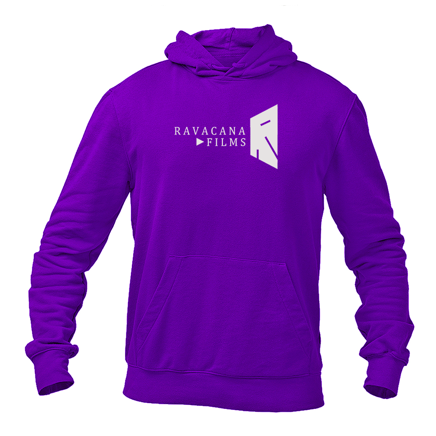 Men's Ravacana Films Pullover Hoodie