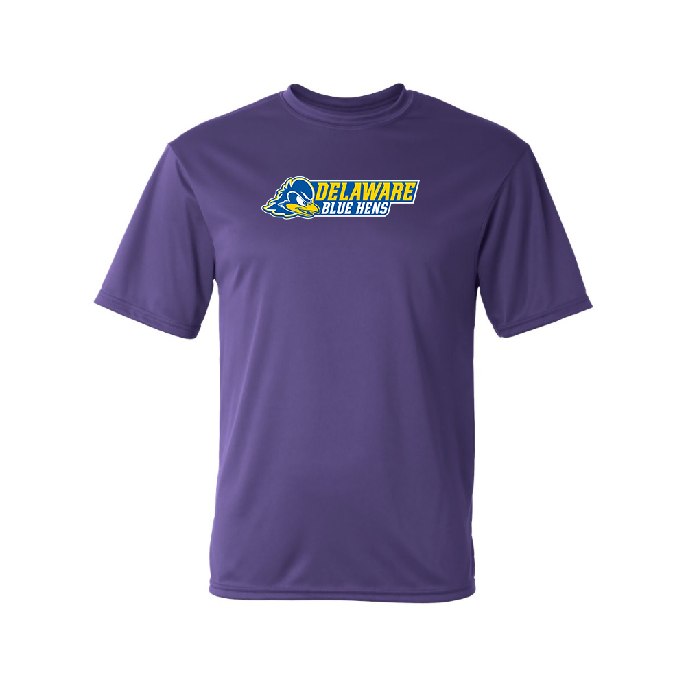 Men's Delaware Blue Hens Performance T-Shirt