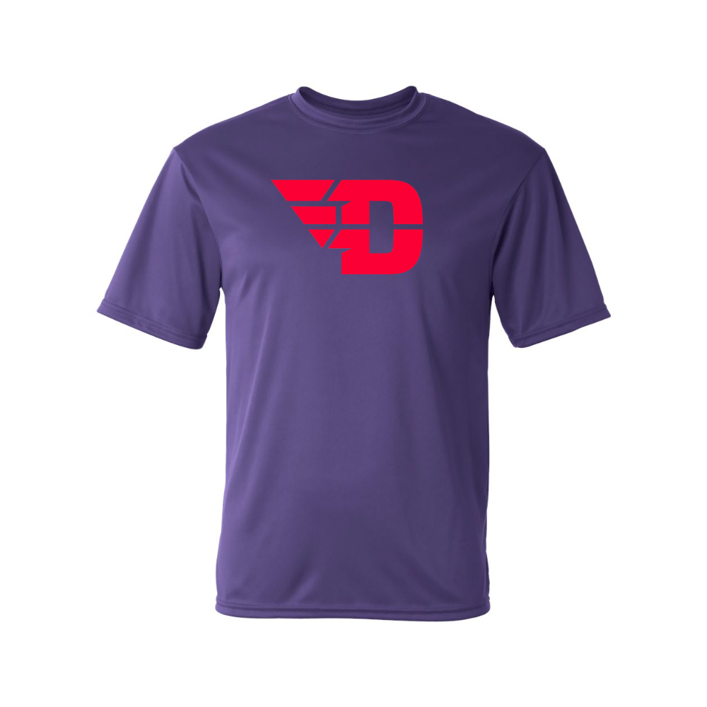 Men's Dayton Flyers Performance T-Shirt
